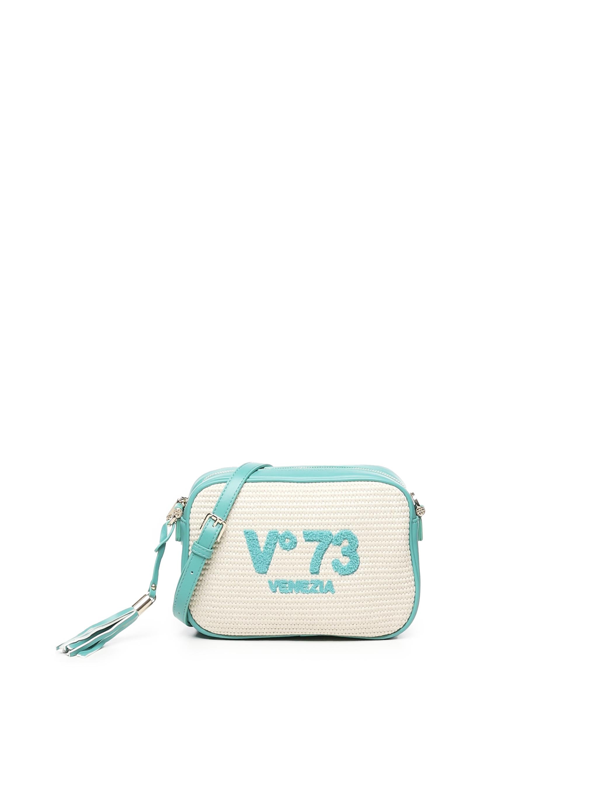 73BS8VL02INGEOFF WHITE/SMERALDO V° 73