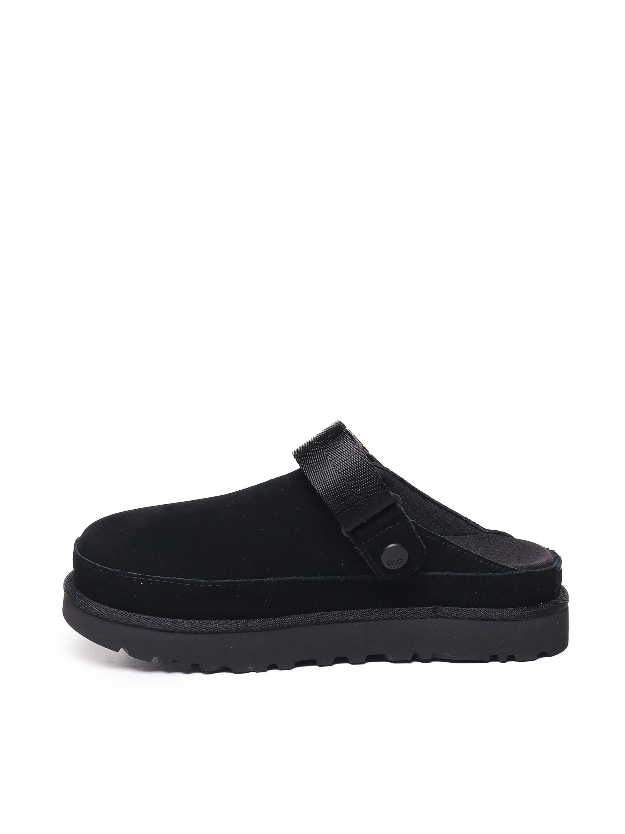 1138252BLK UGG