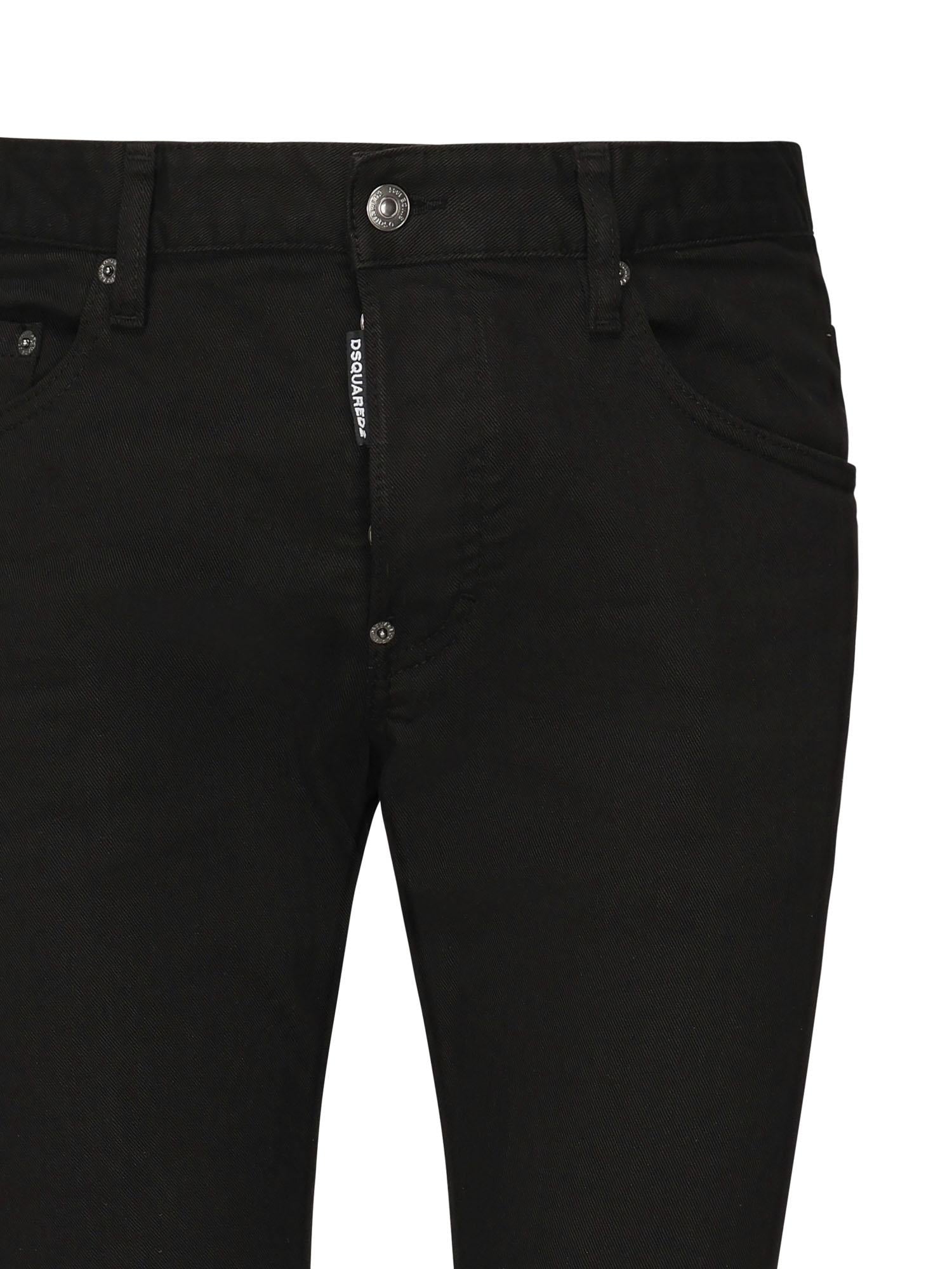 S74LB1743S39781900 DSQUARED2