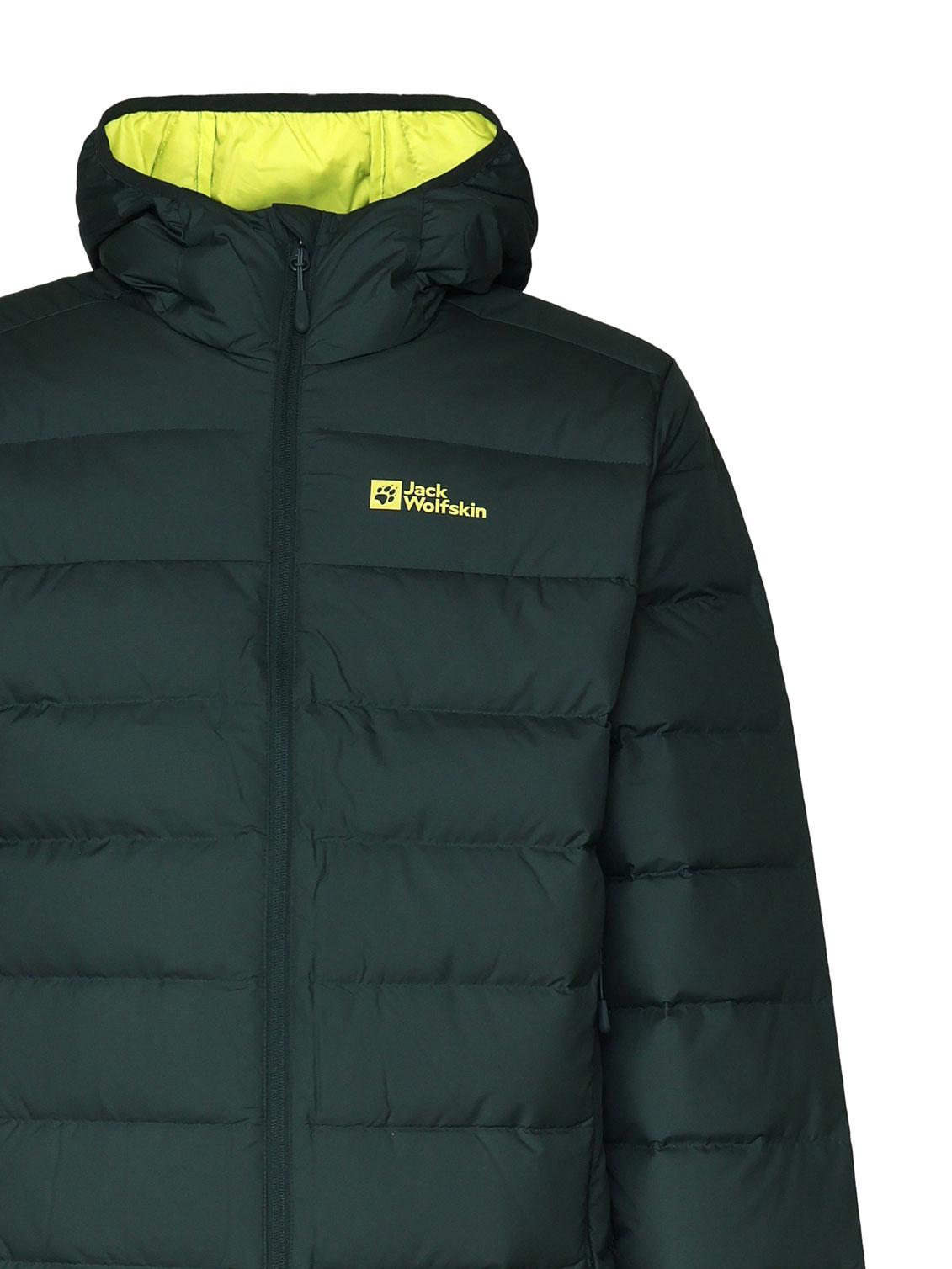 1207671T0138 JACK WOLFSKIN