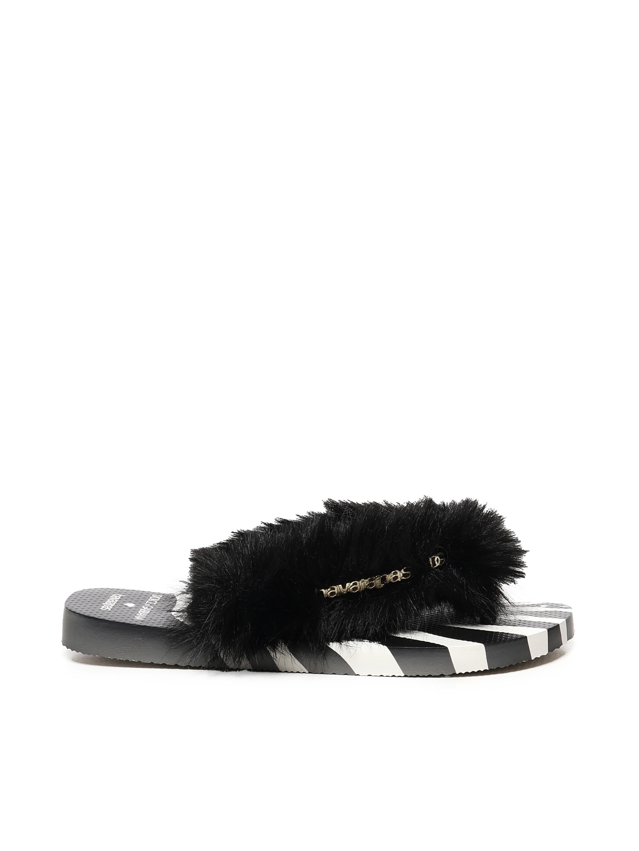 Infradito Dolce&Gabbana x Havaianas 4150234 0121 DOLCE & GABBANA 