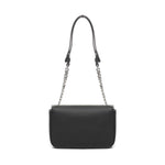 Borsa a spalla con logo degradé<BR/> JC4254PP0MKD0 00B LOVE MOSCHINO 