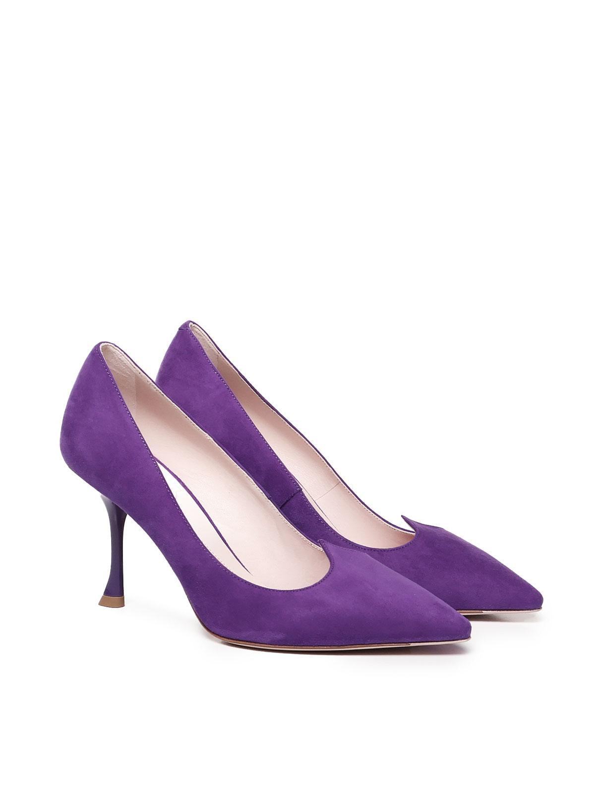 RVW53024540HR0L420 ROGER VIVIER