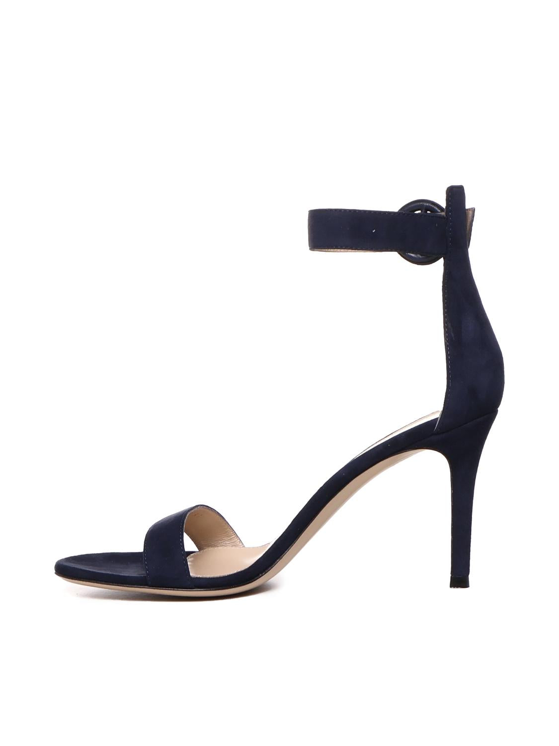 G60953.85RIC.CAMDENICAMOSCIODENIM GIANVITO ROSSI