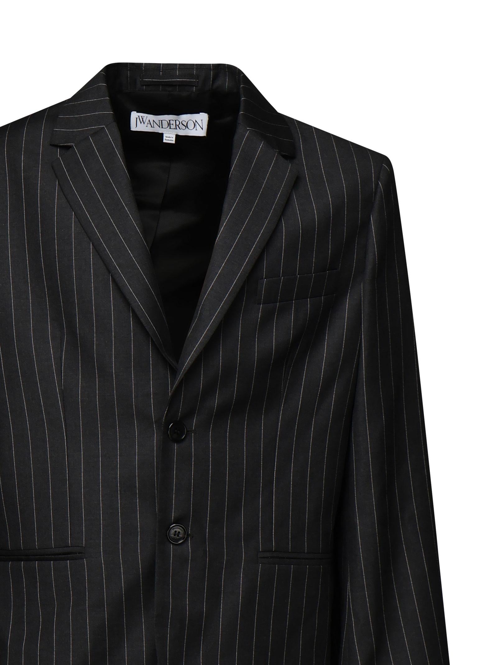 Blazer sartoriale JK0358 PG1695945 JW ANDERSON 