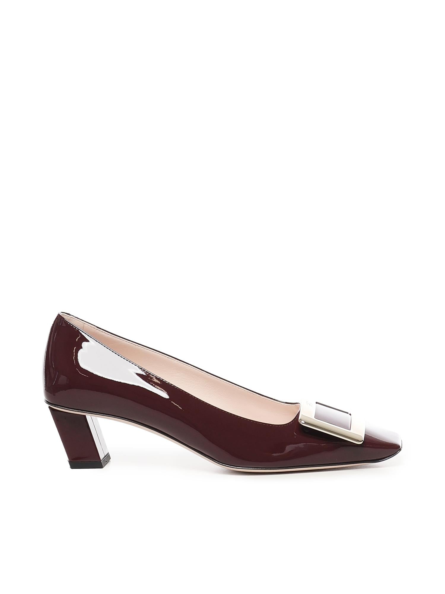 RVW00600920D1PR802 ROGER VIVIER