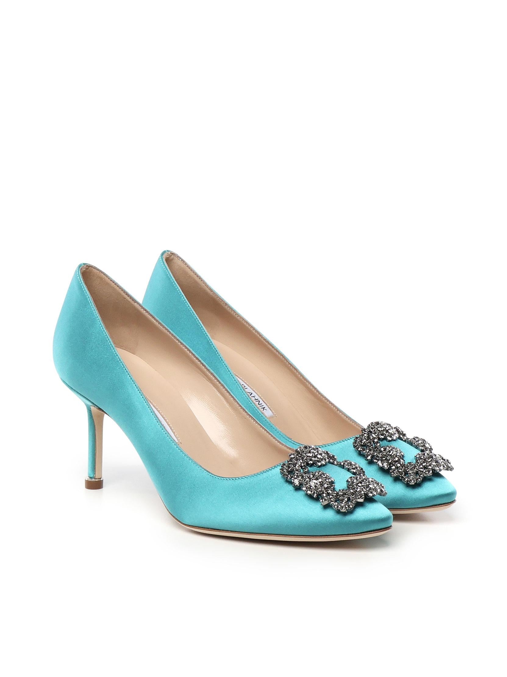 9XX06624444 MANOLO BLAHNIK