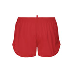 Boxer midi con logo D7B586010 600 DSQUARED2 