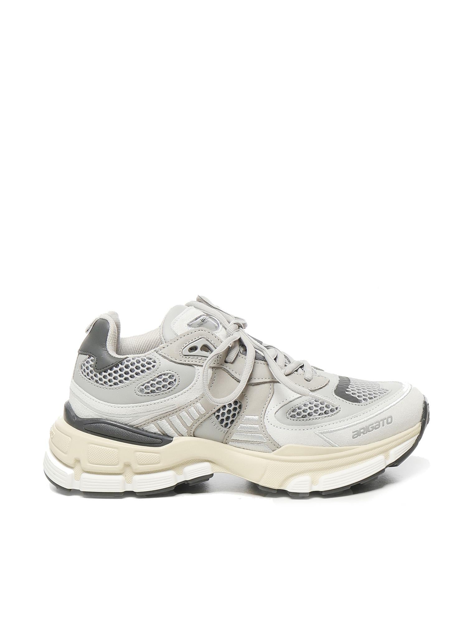 F1271001LIGHT GREY GREY AXEL ARIGATO