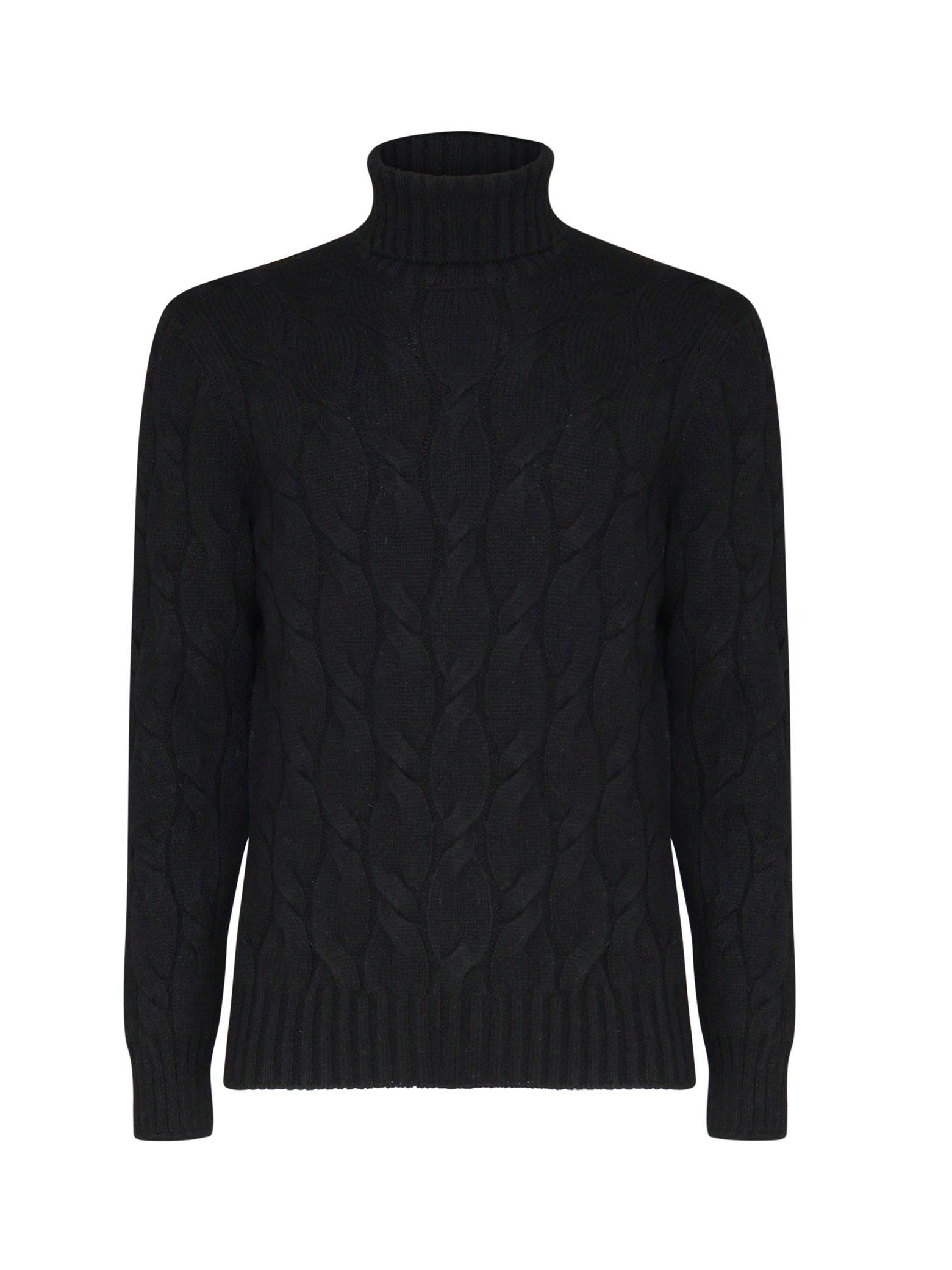 Maglioncino Tricot a collo alto 19659 13115099 GALIANO 
