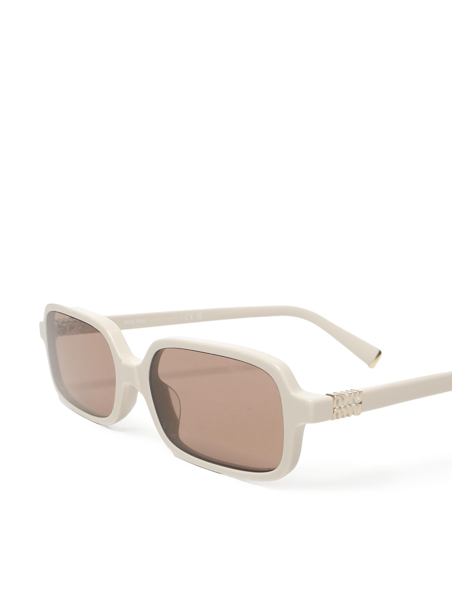 Occhiali da sole Miu Regard MU11ZS 21D90Q51 MIU MIU 