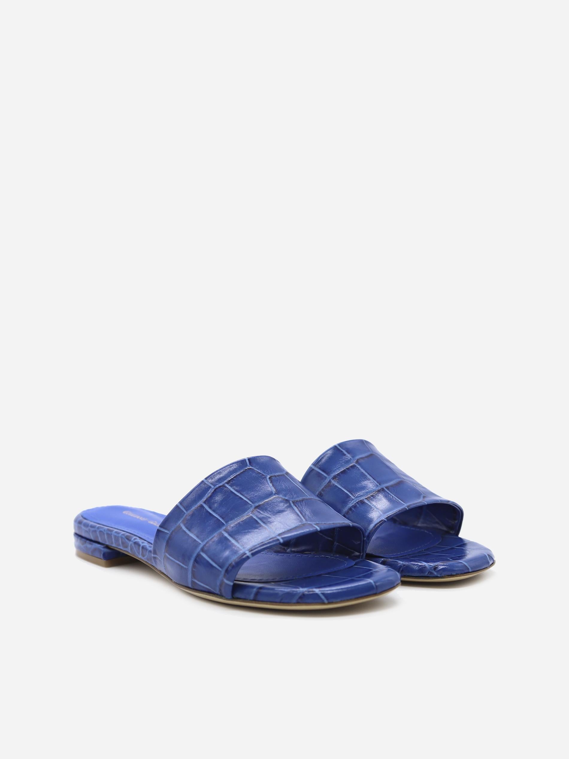 VICKYCOCCOBLUETTE GIULIANO GALIANO