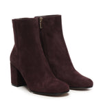 Stivaletti Joelle G73065 70RICBOURGOGNE GIANVITO ROSSI 