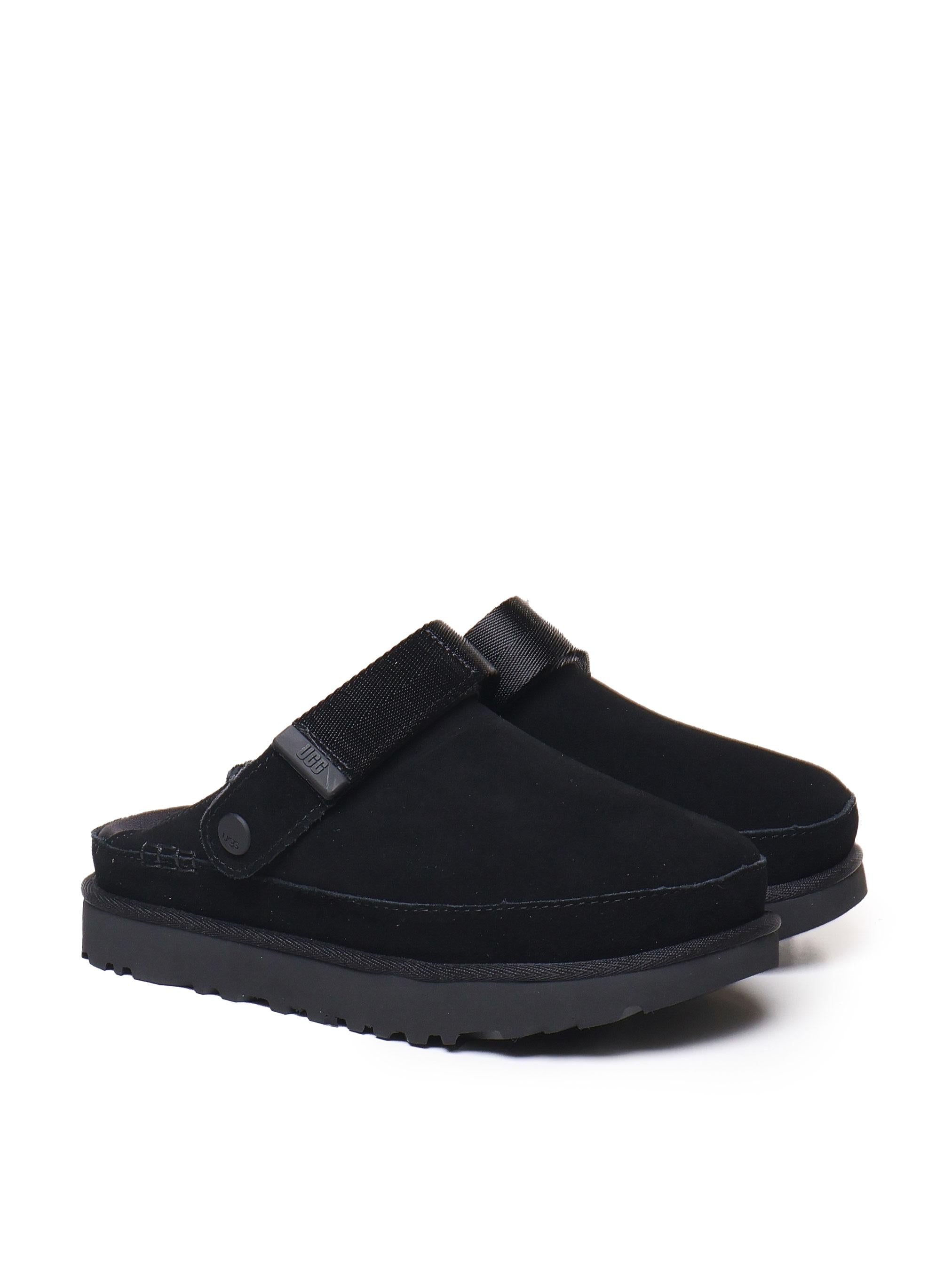 1138252BLK UGG