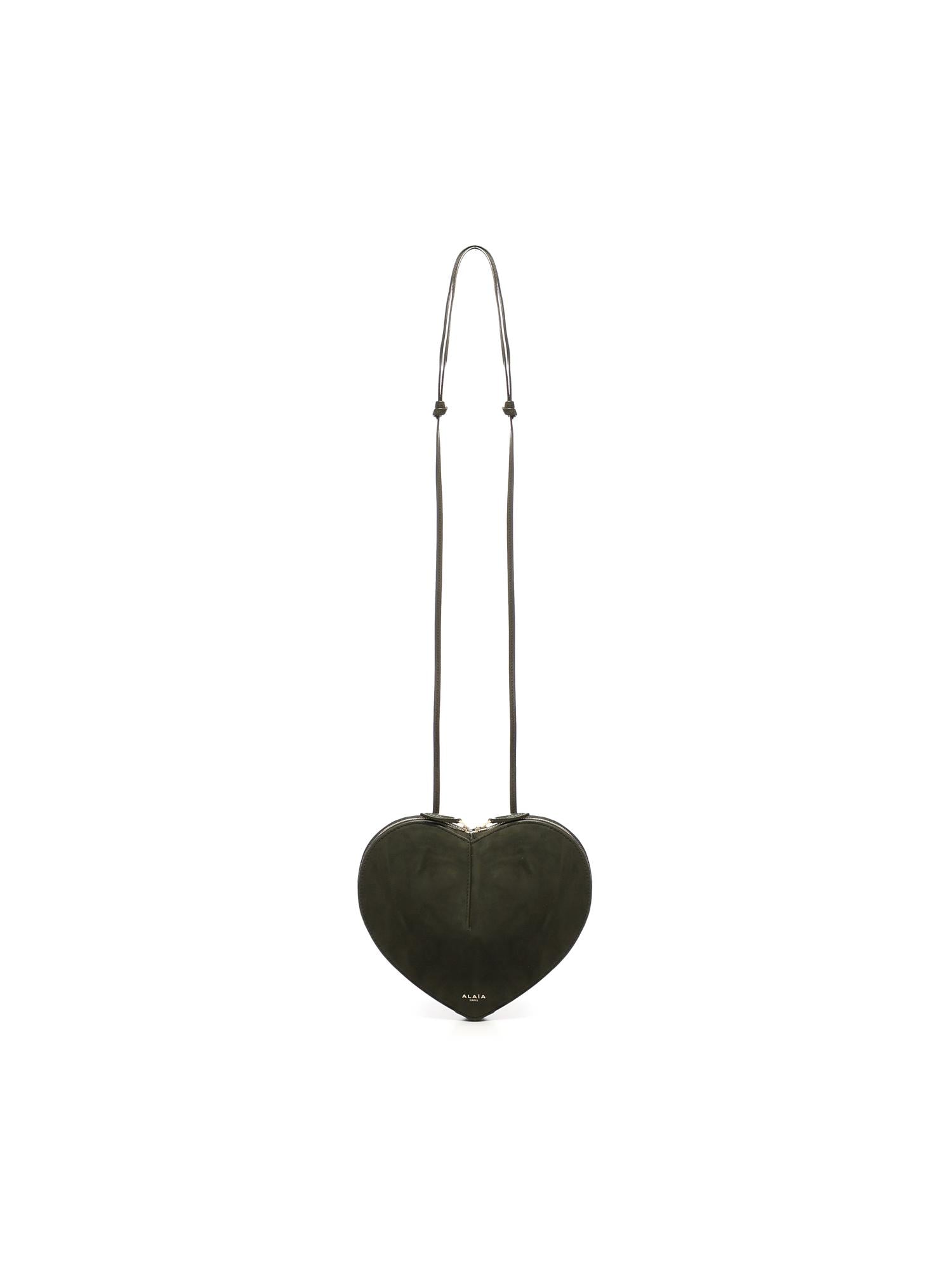 Borsa Le Cur AA1P003CA577 643 ALAIA 