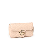 Mini borsa GG Marmont 476433 DTDHD6705 GUCCI 