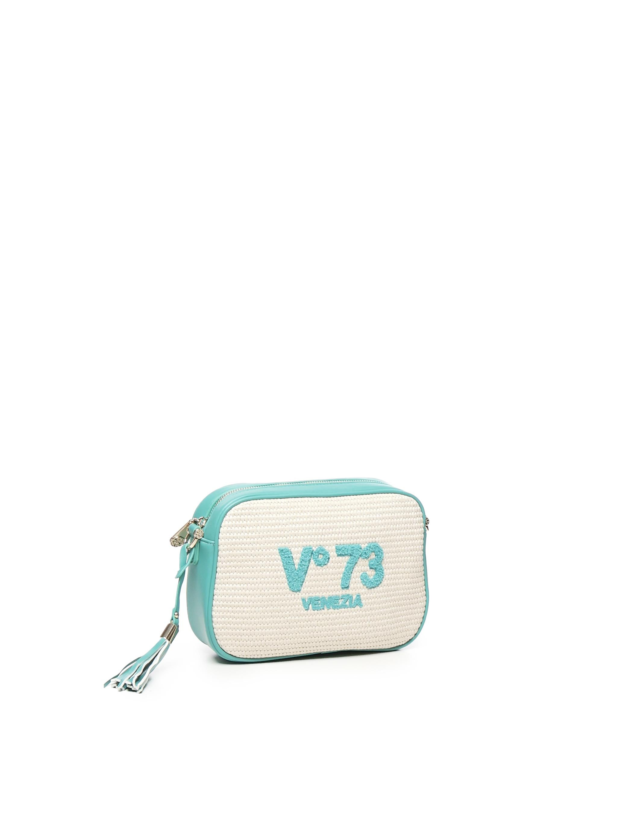 73BS8VL02INGEOFF WHITE/SMERALDO V° 73