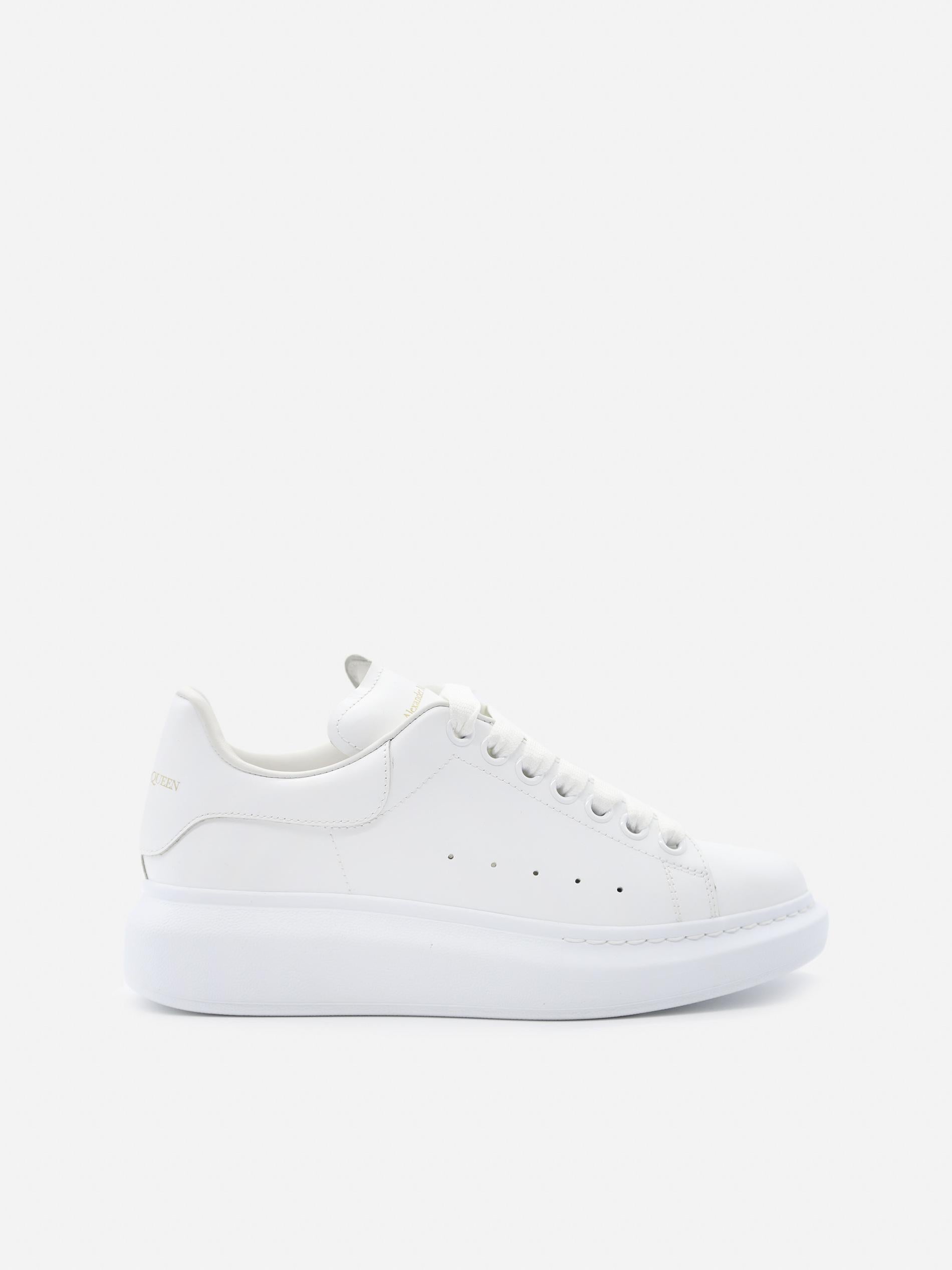 553770WHGP09000 ALEXANDER McQUEEN