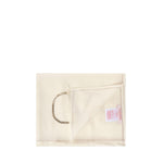 Scialle VLogo Signature in cashmere e seta con logo in lurex 5W2EB107 LMKZYC VALENTINO GARAVANI 