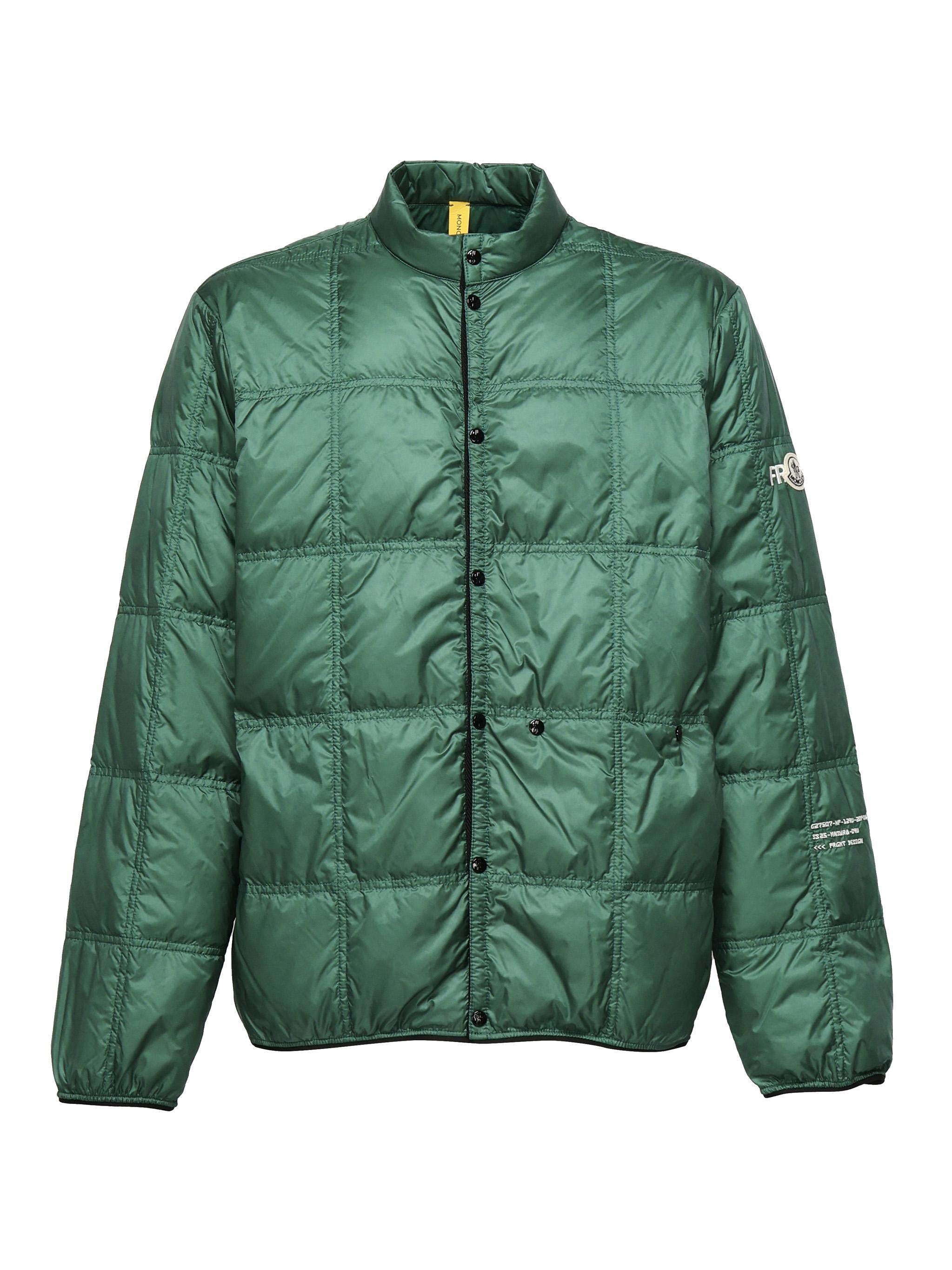 K109U1A00006M611484L MONCLER GENIUS