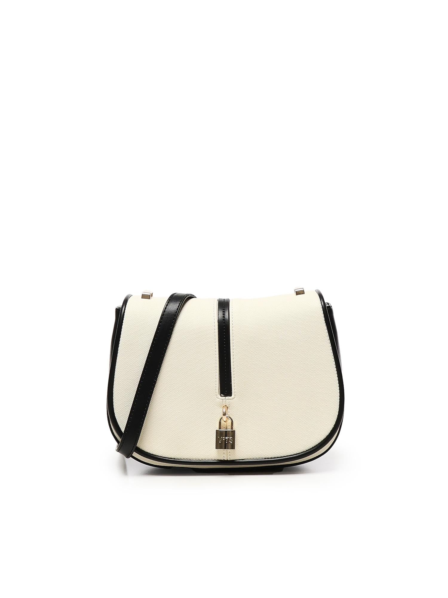Borsa a tracolla Artemisia 73BS8C201C ARTEMISIAOFF WH/NERO V° 73 