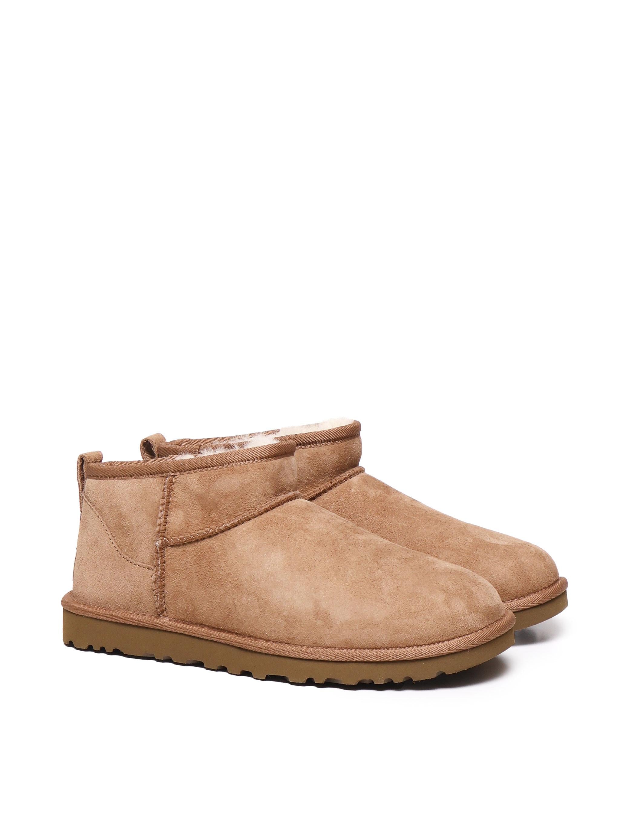 Stivaletti Classic Ultra Mini 1137391 CHE UGG 
