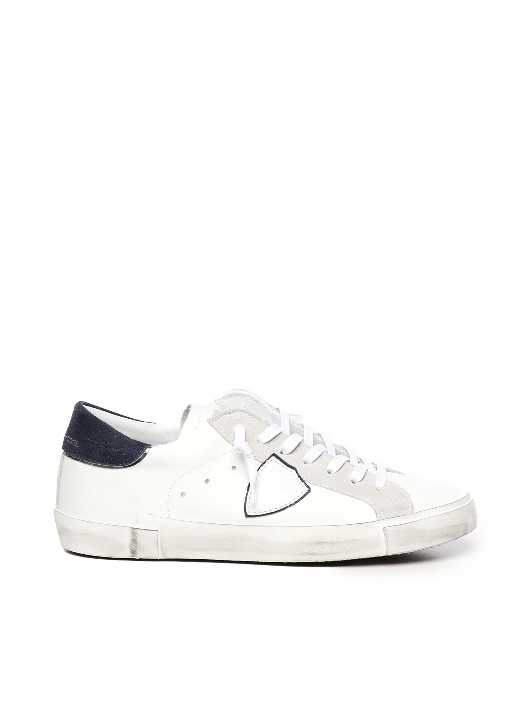 Sneaker bassa Prsx PRLU VX22 PHILIPPE MODEL 