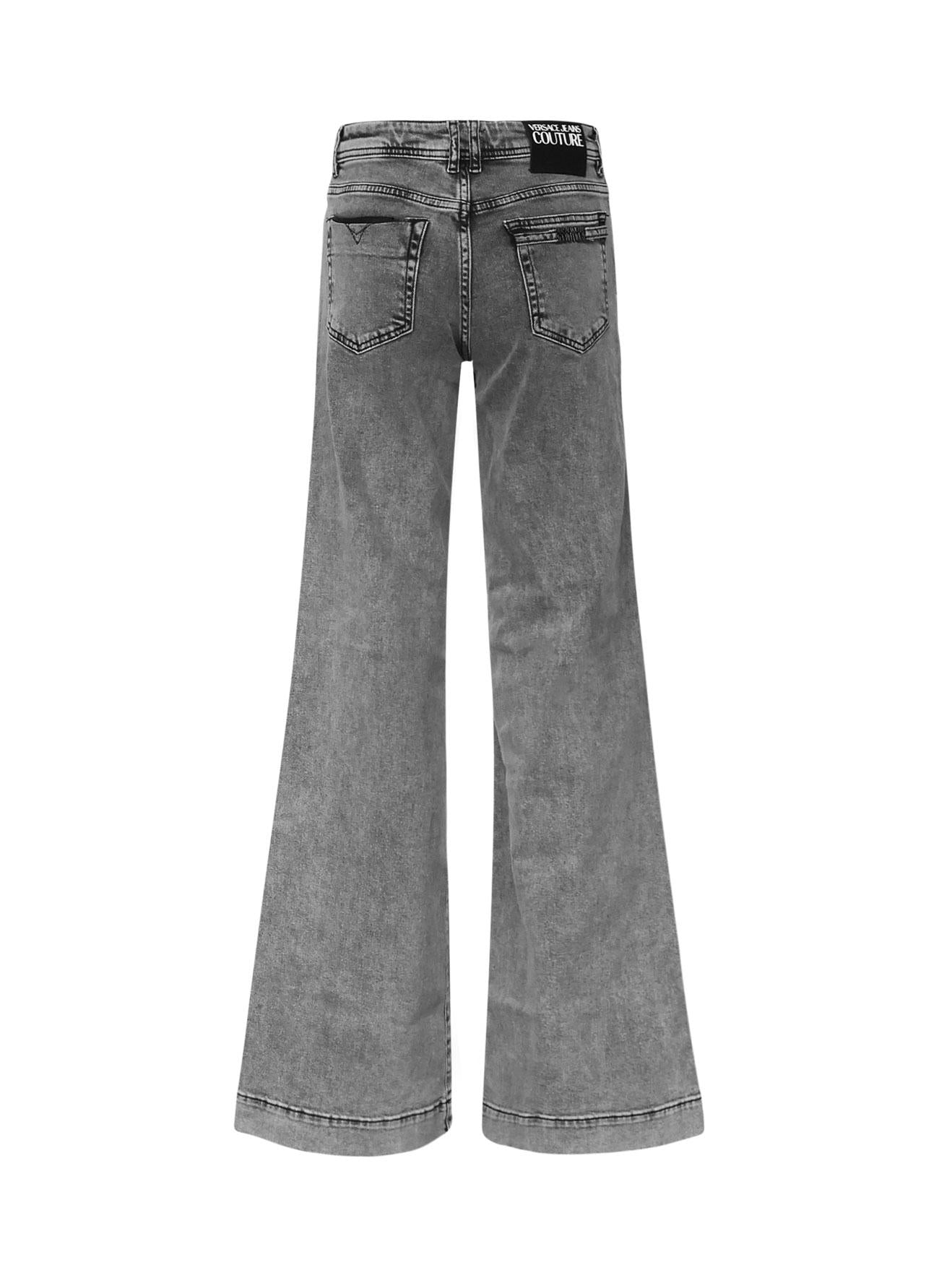 77HAB506CDW27909 VERSACE JEANS COUTURE