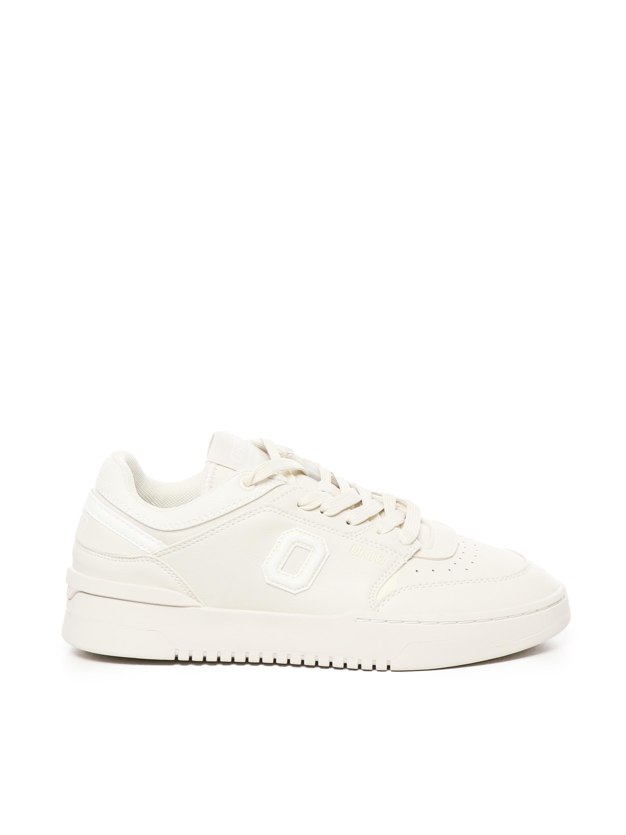 Sneakers Eclipse ECLIPSE/M OFF WHITE ORTO 