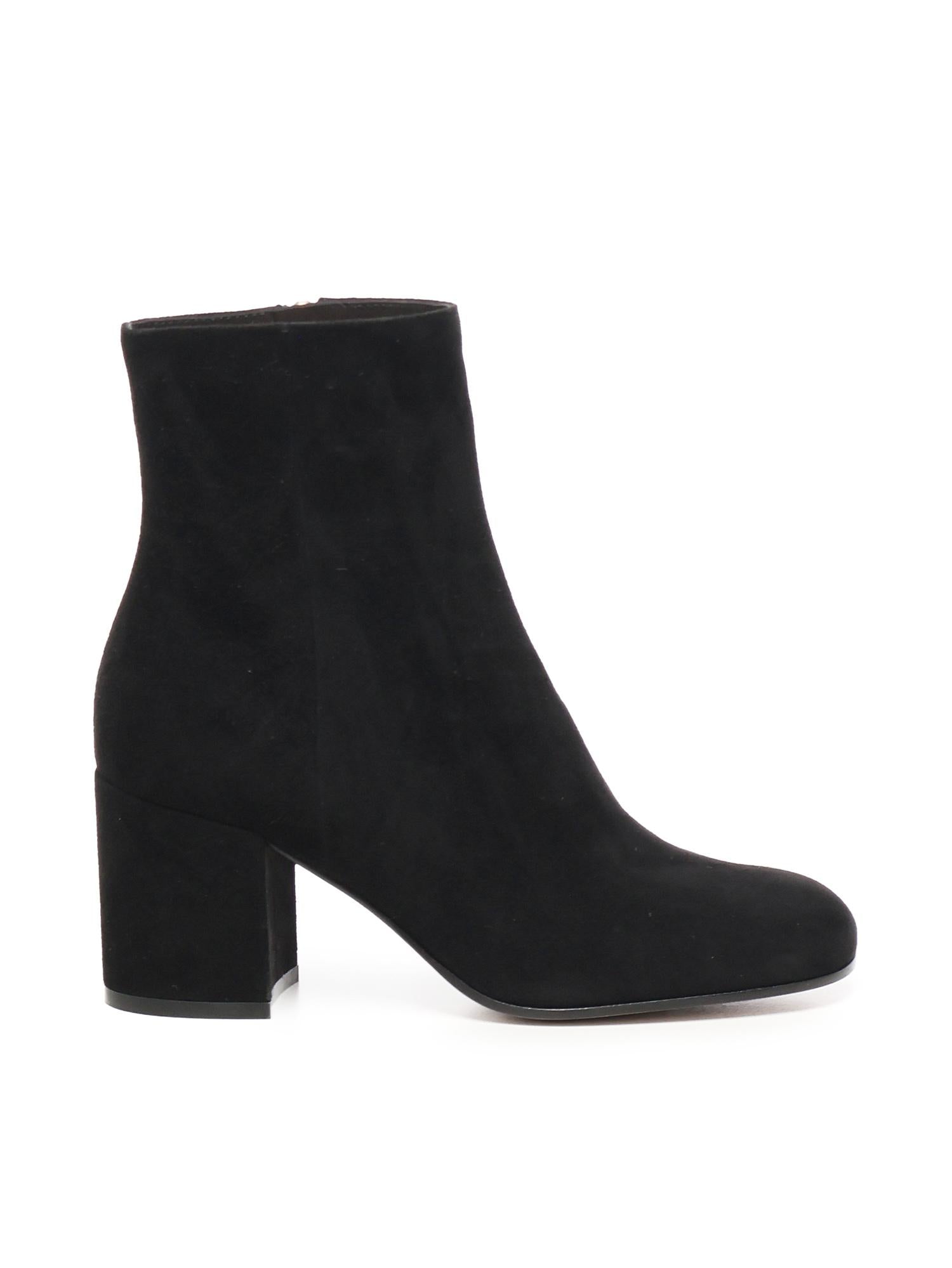 G7306570RICBLACK GIANVITO ROSSI