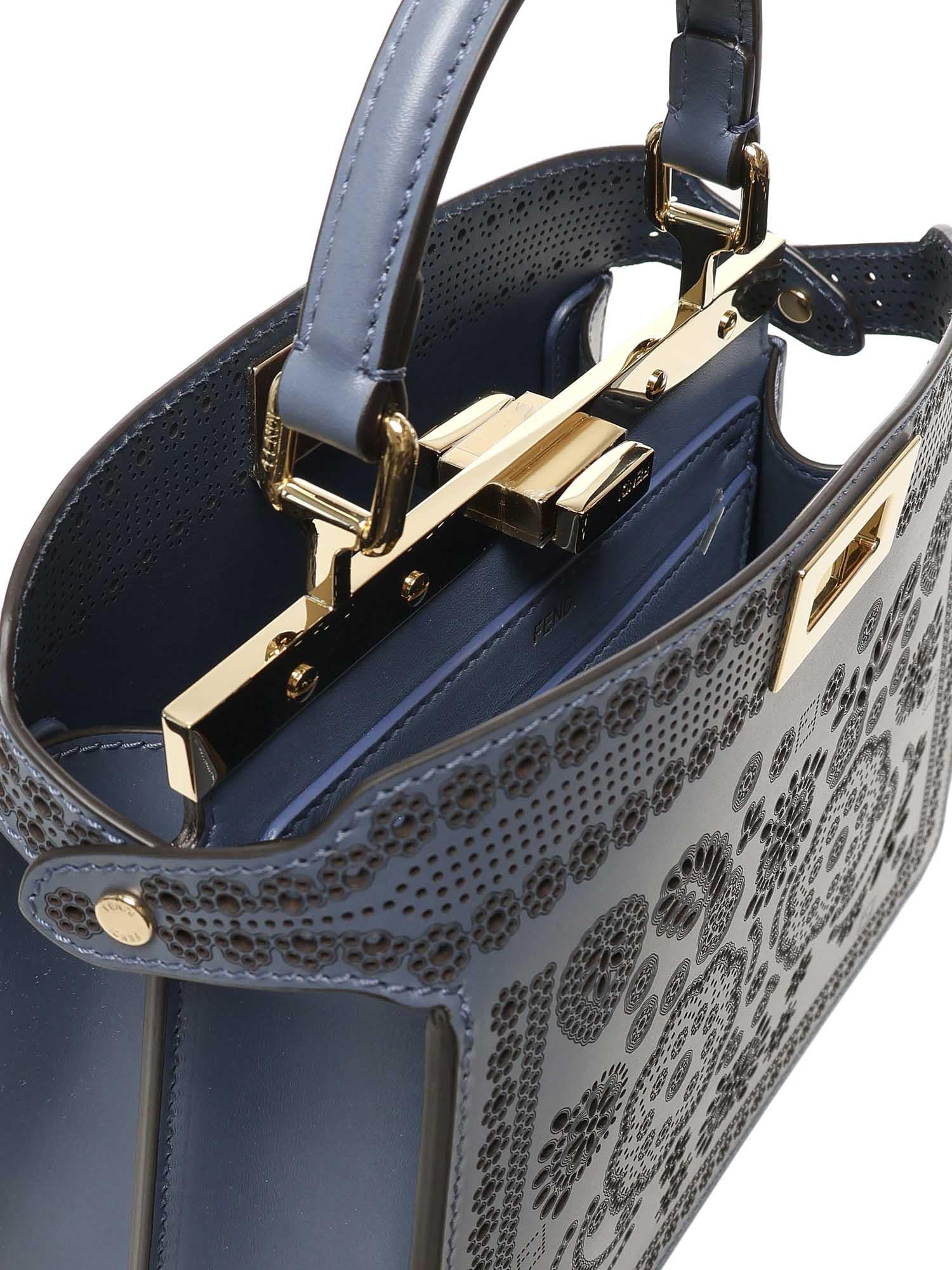 8BN327AUT2F199A FENDI