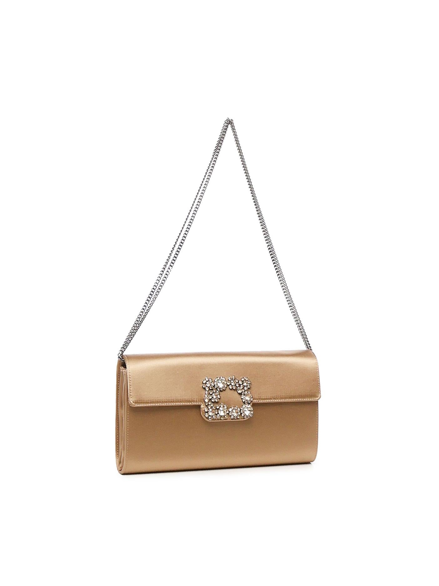 RBWAMFD0207RS0C603 ROGER VIVIER