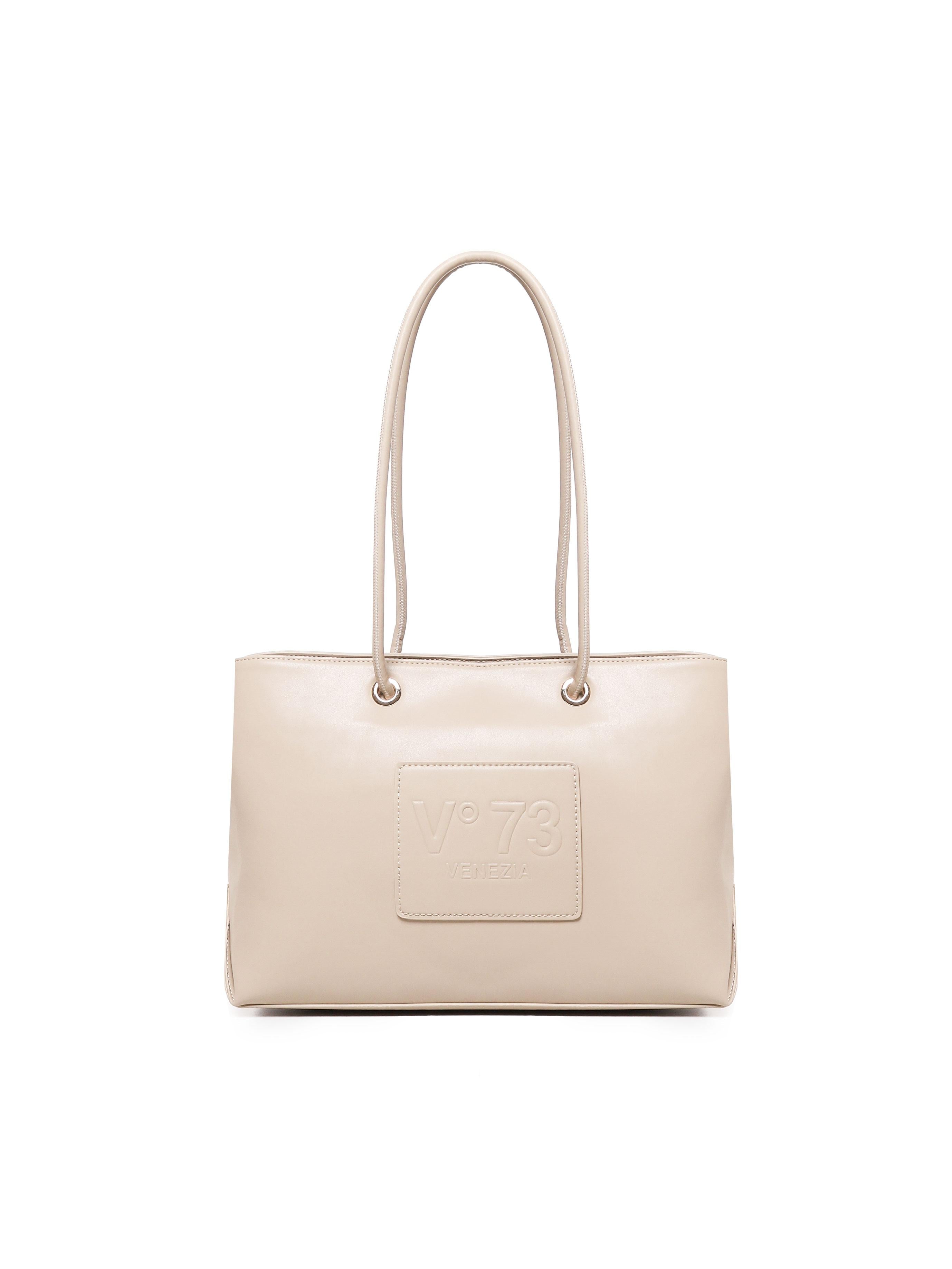 Shoulder bag Beatrix 73BS7HR03 BEATRIXBEIGE V° 73 