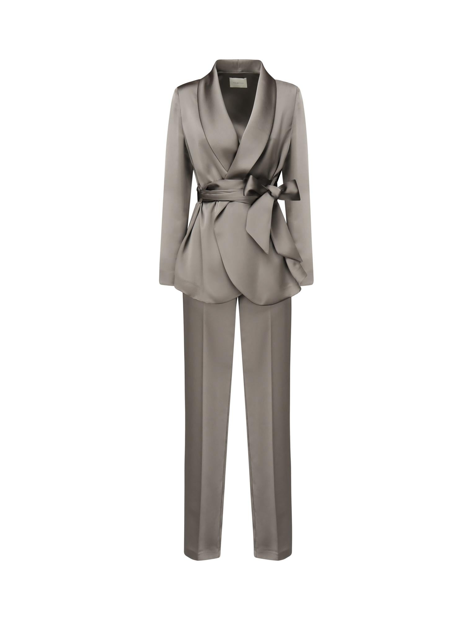 TAILLEUR IRISTAUPE THE ARCHIVIA