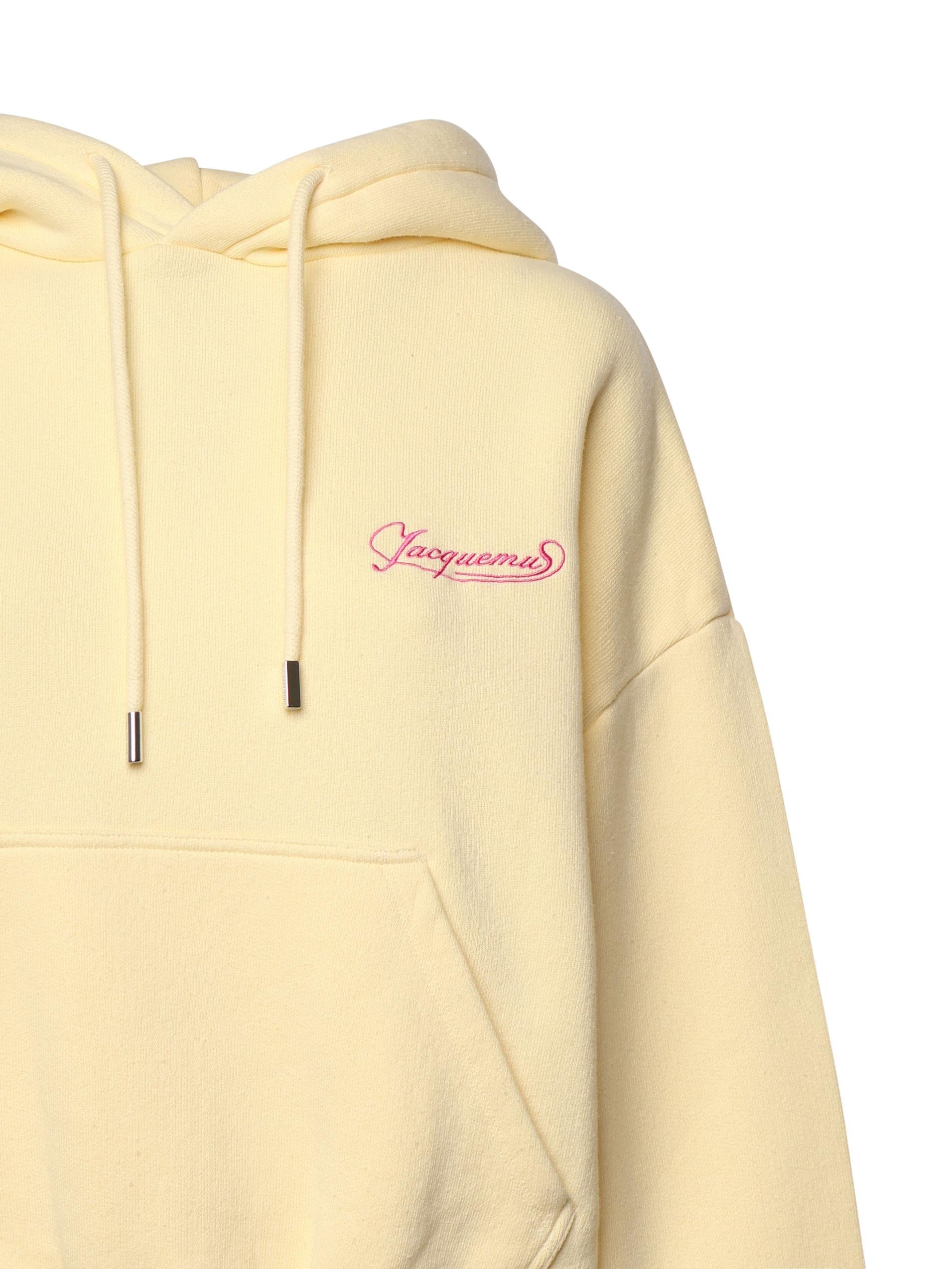 251JS21724651IW JACQUEMUS