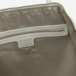 Borsa Mariel in eco pelle 73BS6AX01 MARIEL BISECRU V° 73 