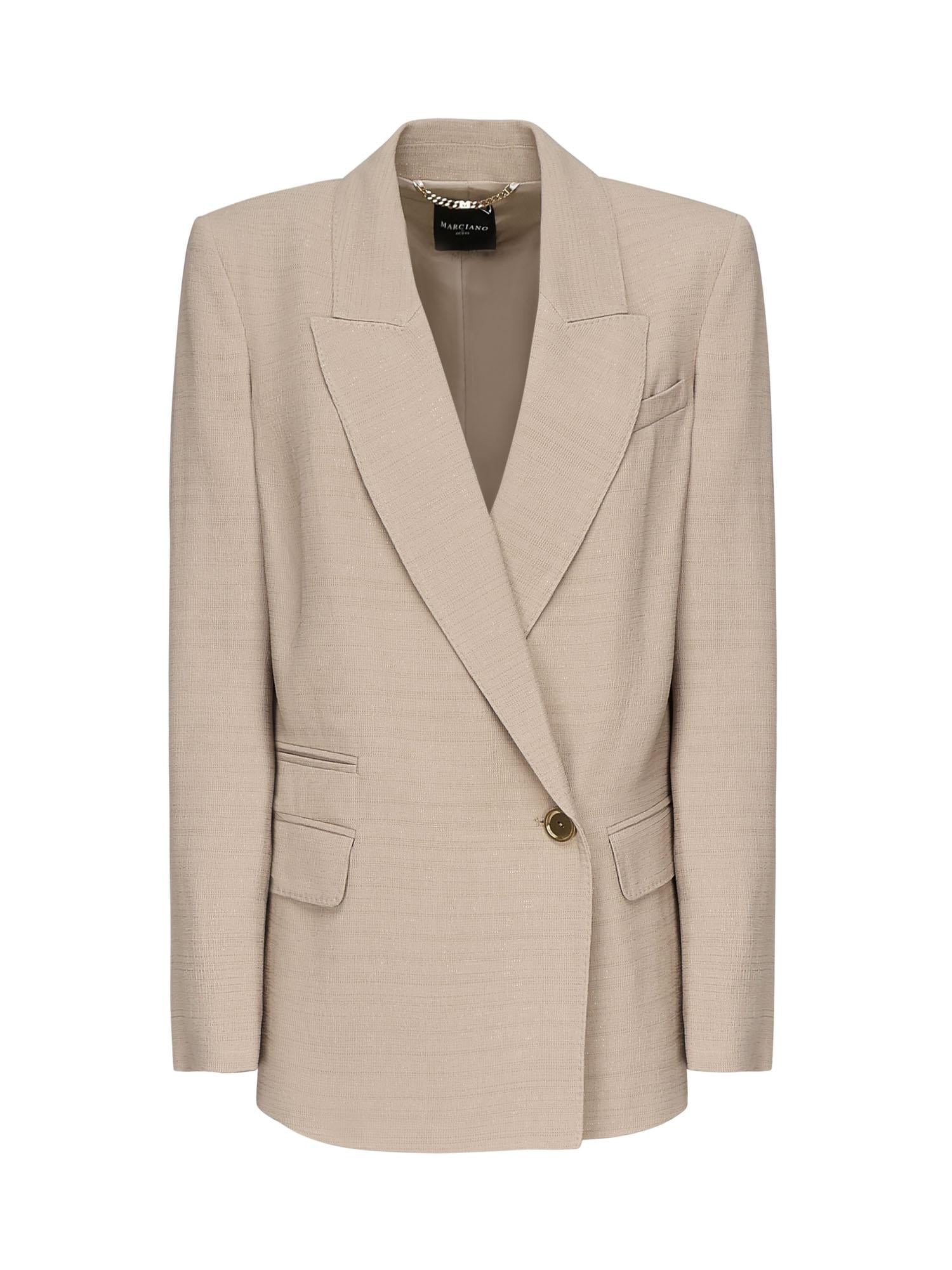 5YGN157341AG1BQ MARCIANO BY GUESS