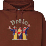 EHO172CO127DBN Drôle de Monsieur