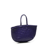 Borsa a mano Triple Jump <BR/> 8811 DEEP PURPLE DRAGON DIFFUSION 