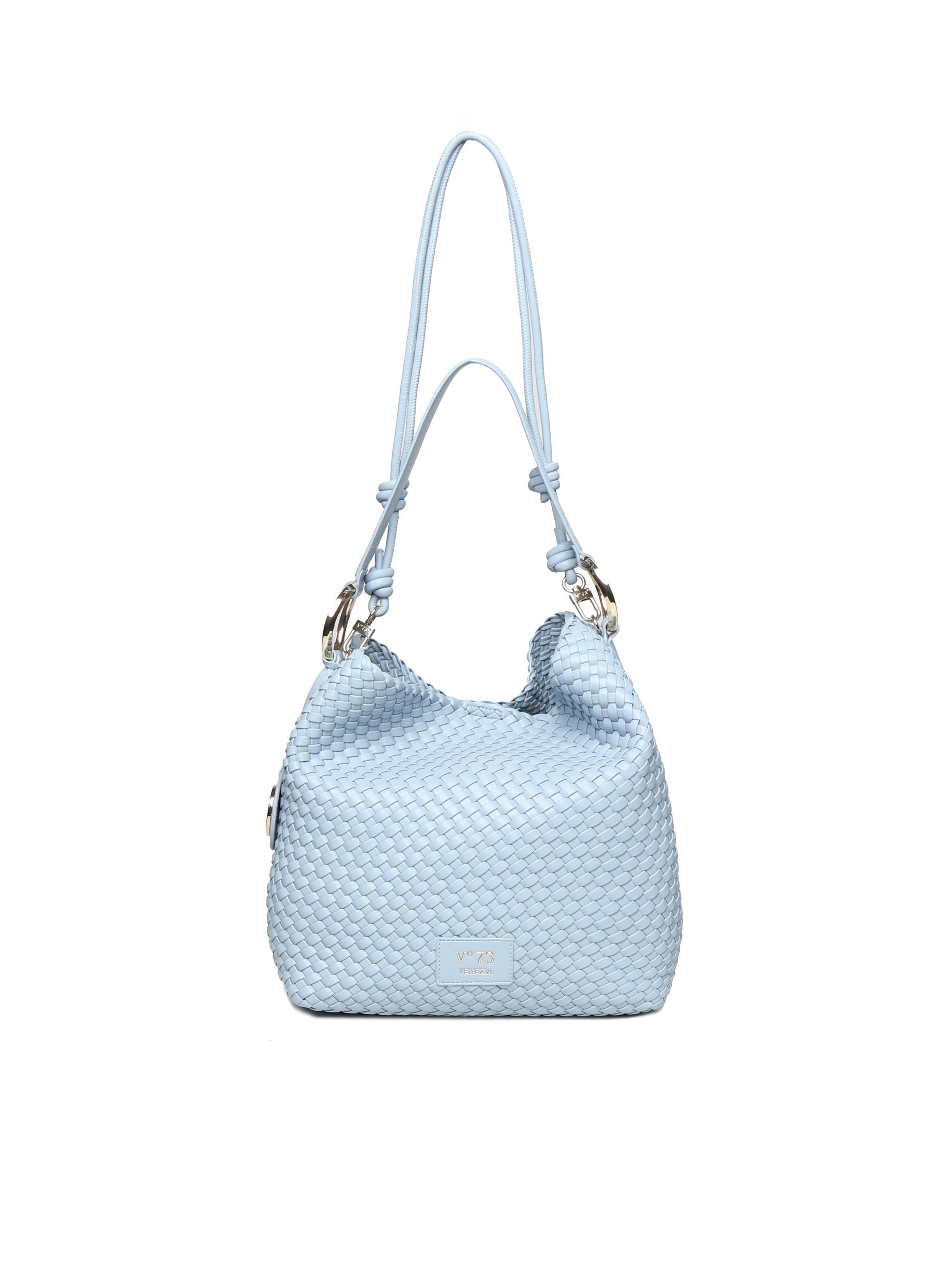 Sacca Kornelia 73BS8VU02 KORNELIAAZZURRO V° 73 