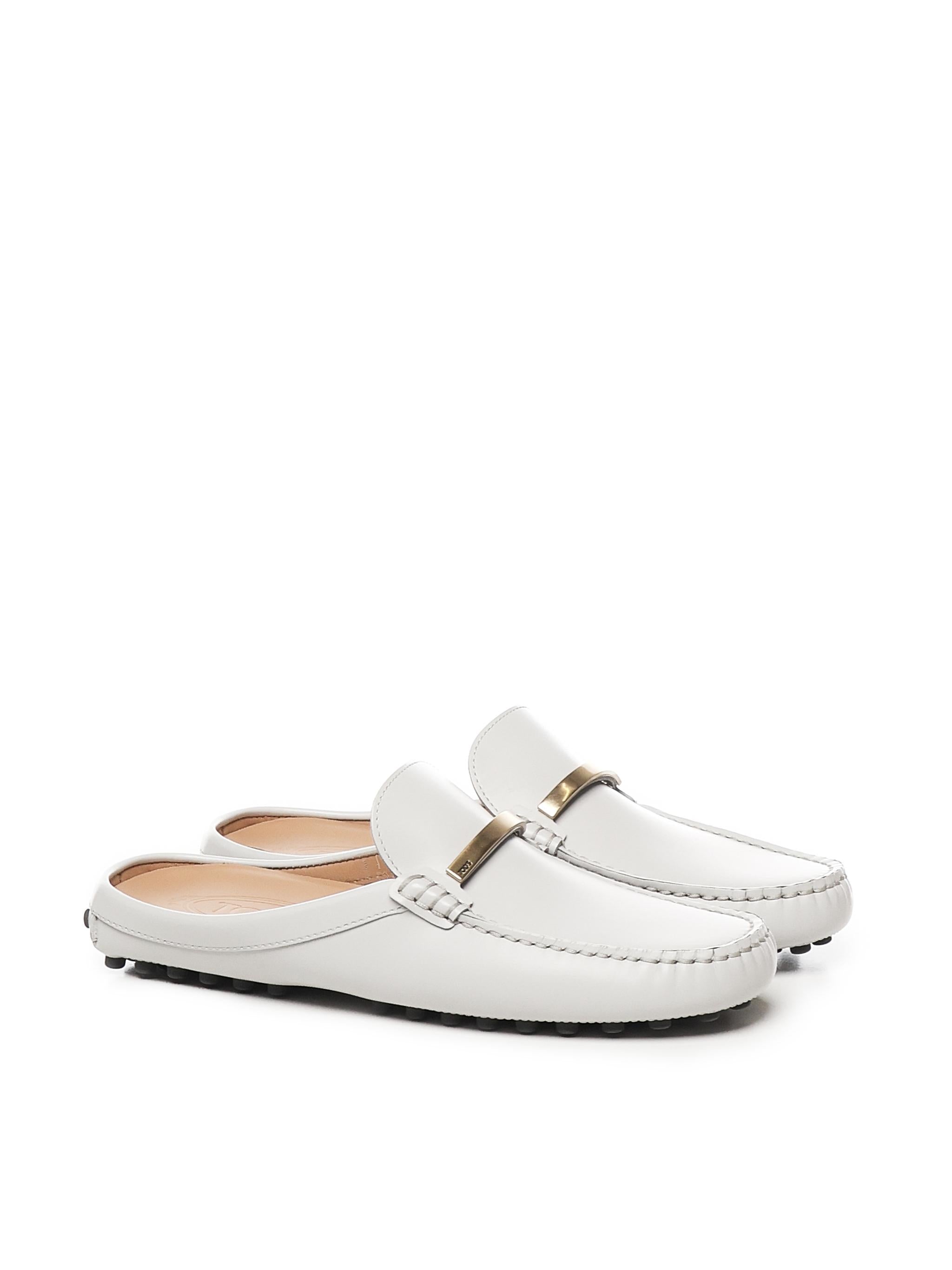 XXW22L0IY70U18B221 TOD'S