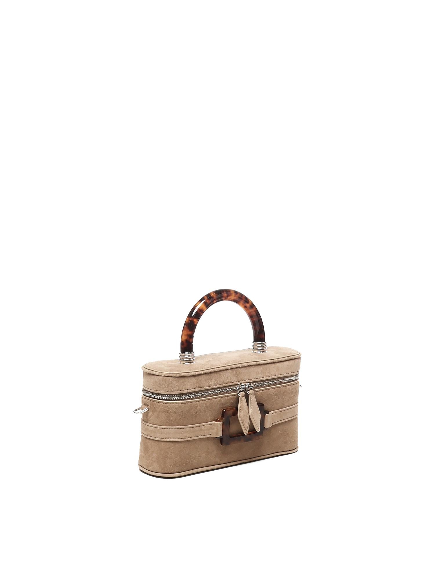 RBWAORH0100HR0S812 ROGER VIVIER