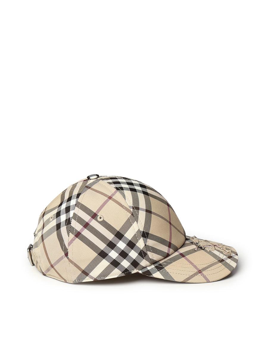 8105162A5686 BURBERRY