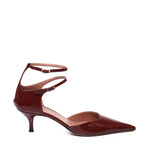 JOANAVERNICEBURGUNDY GIULIANO GALIANO