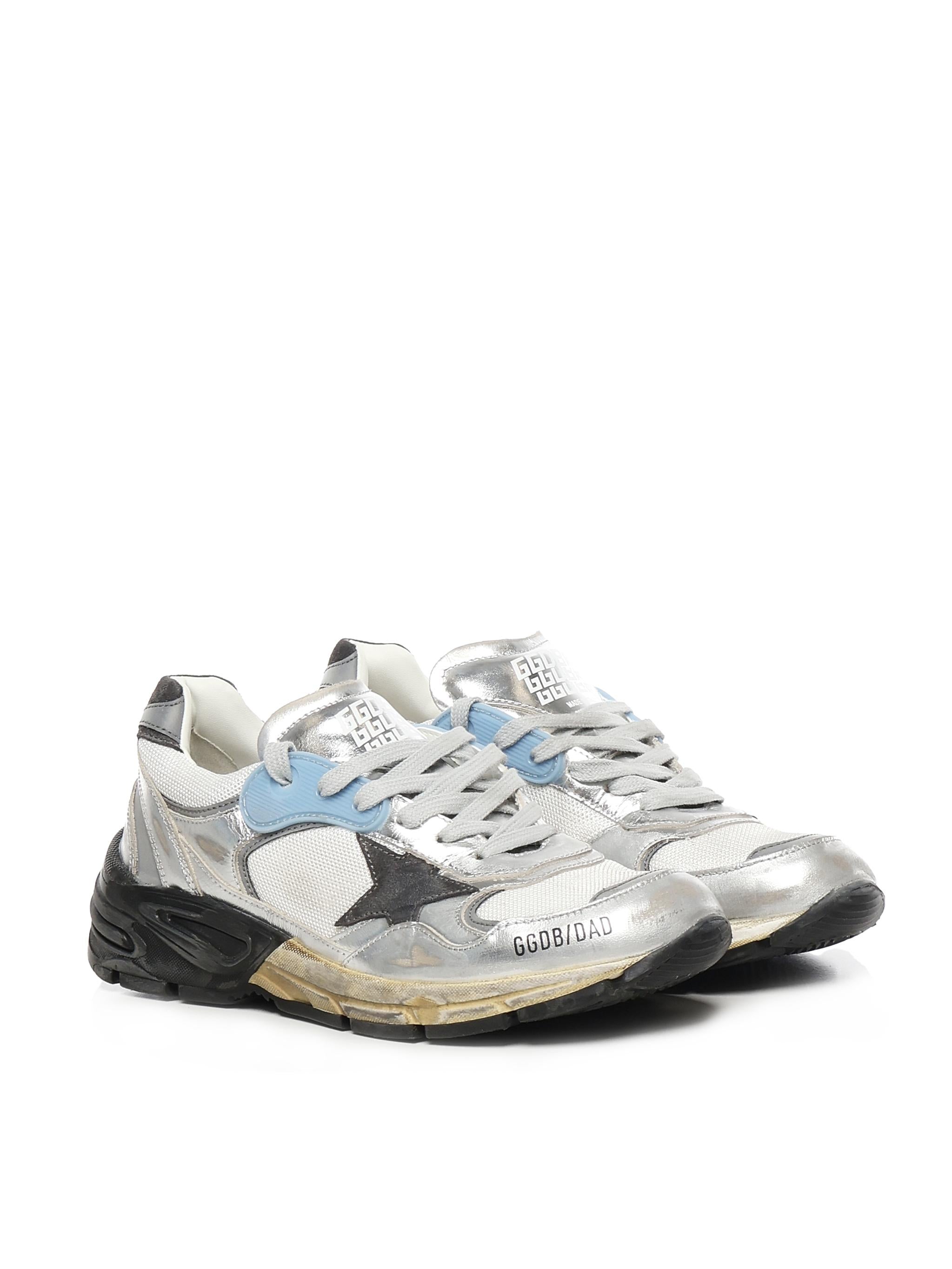 GMF00884F00746370287 GOLDEN GOOSE