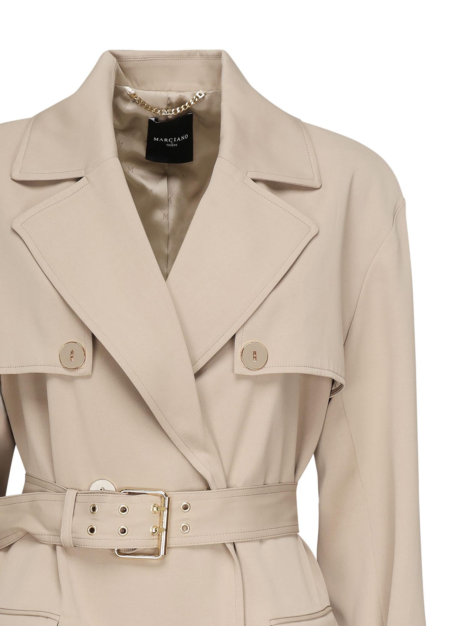 5YGL037340AG1BQ MARCIANO BY GUESS
