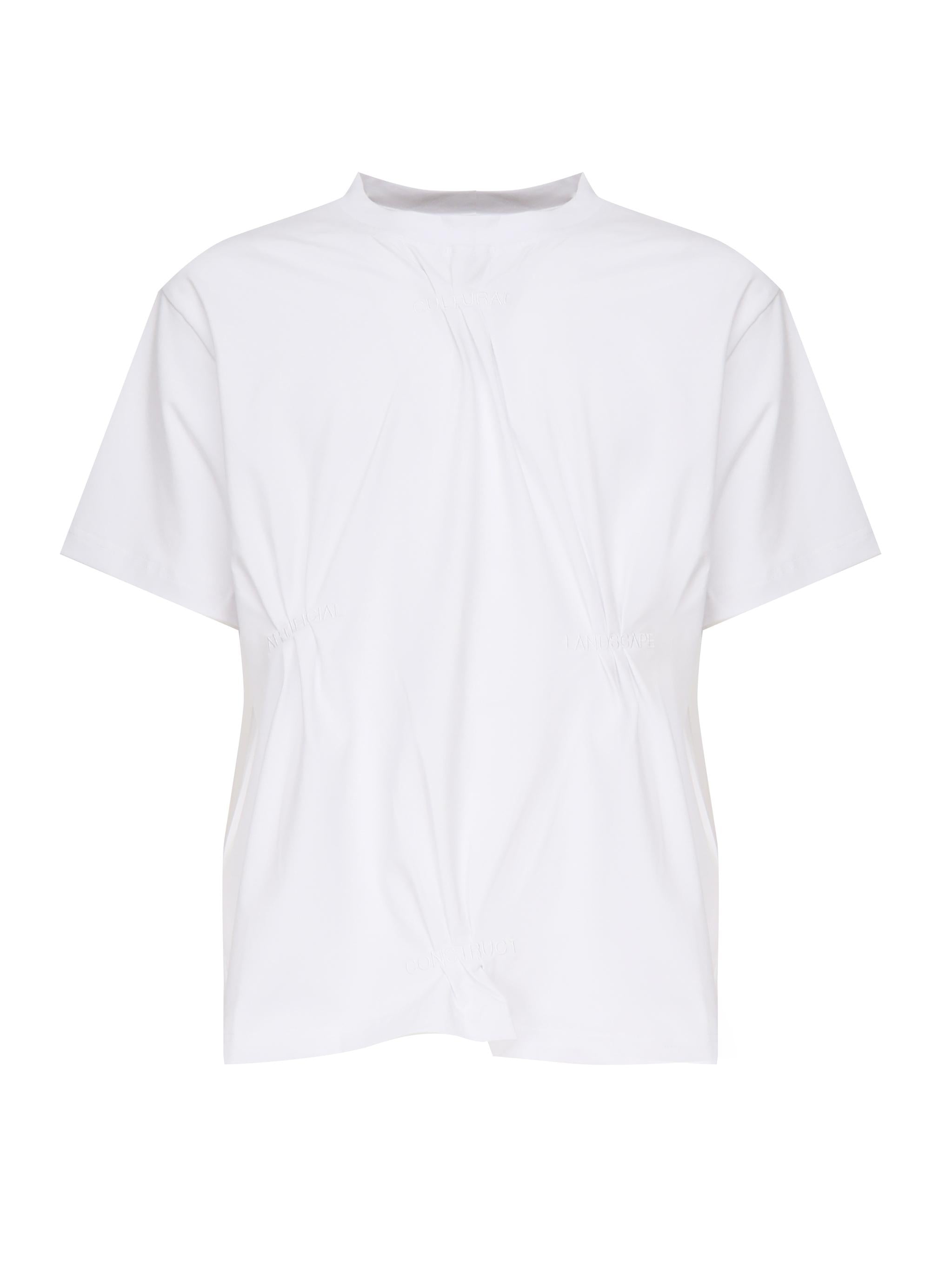 PRESS25M09132WHT02 HELIOT EMIL