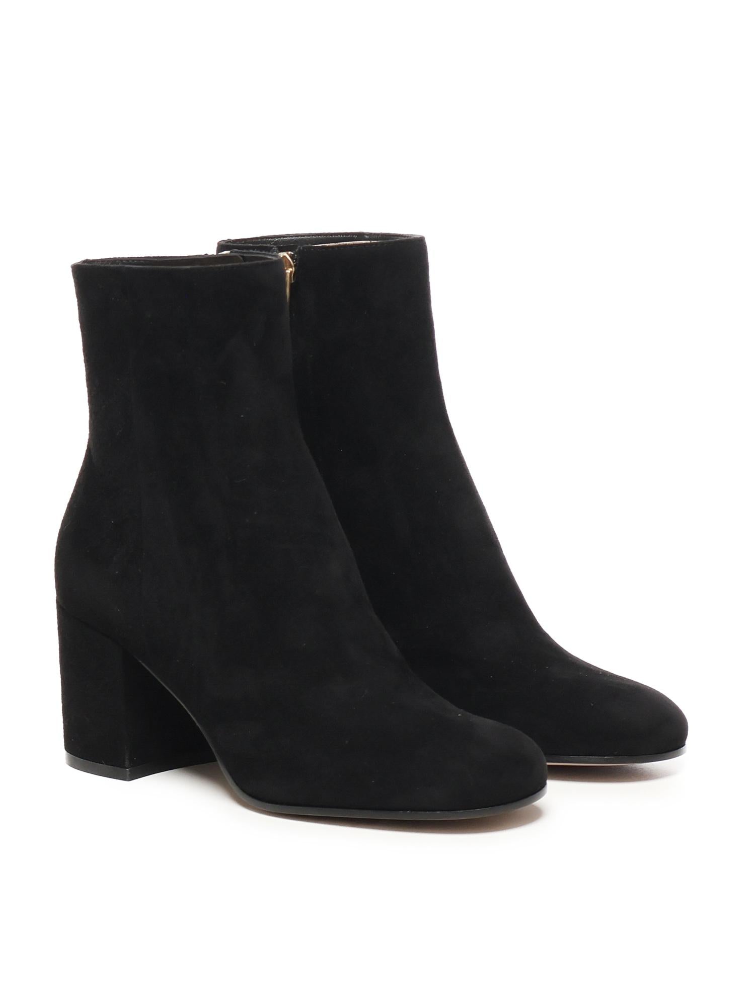 G7306570RICBLACK GIANVITO ROSSI
