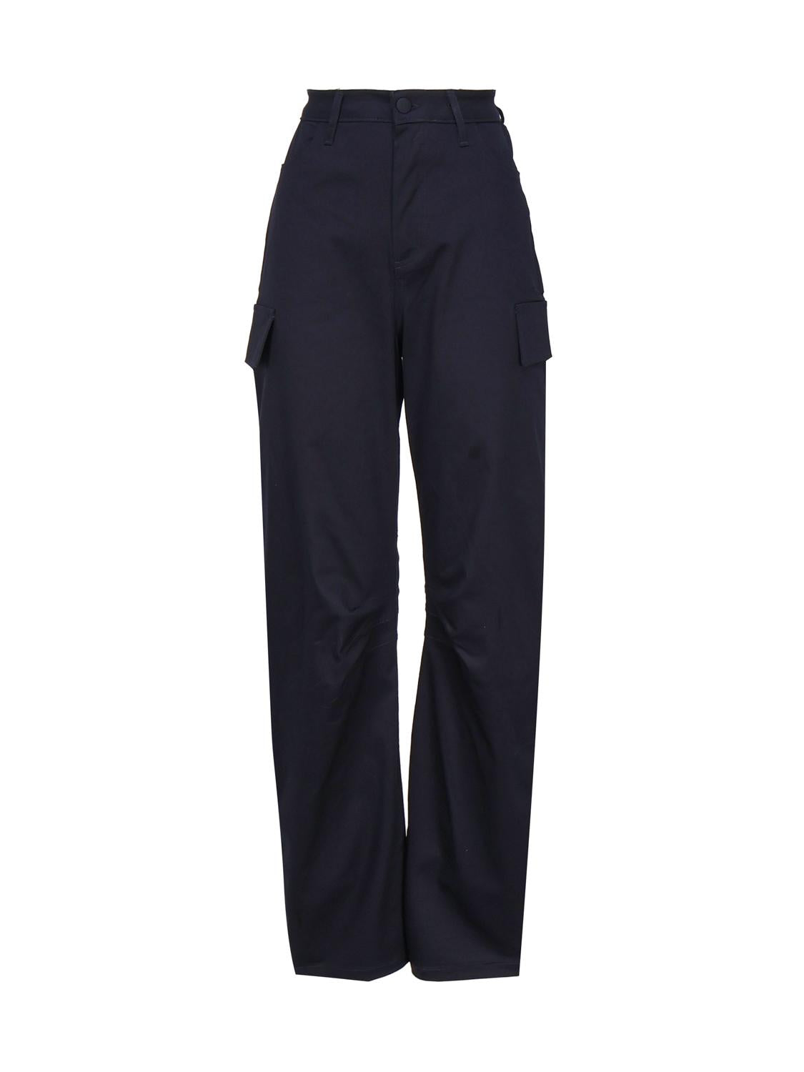 CARGO-BLUE THE ARCHIVIA