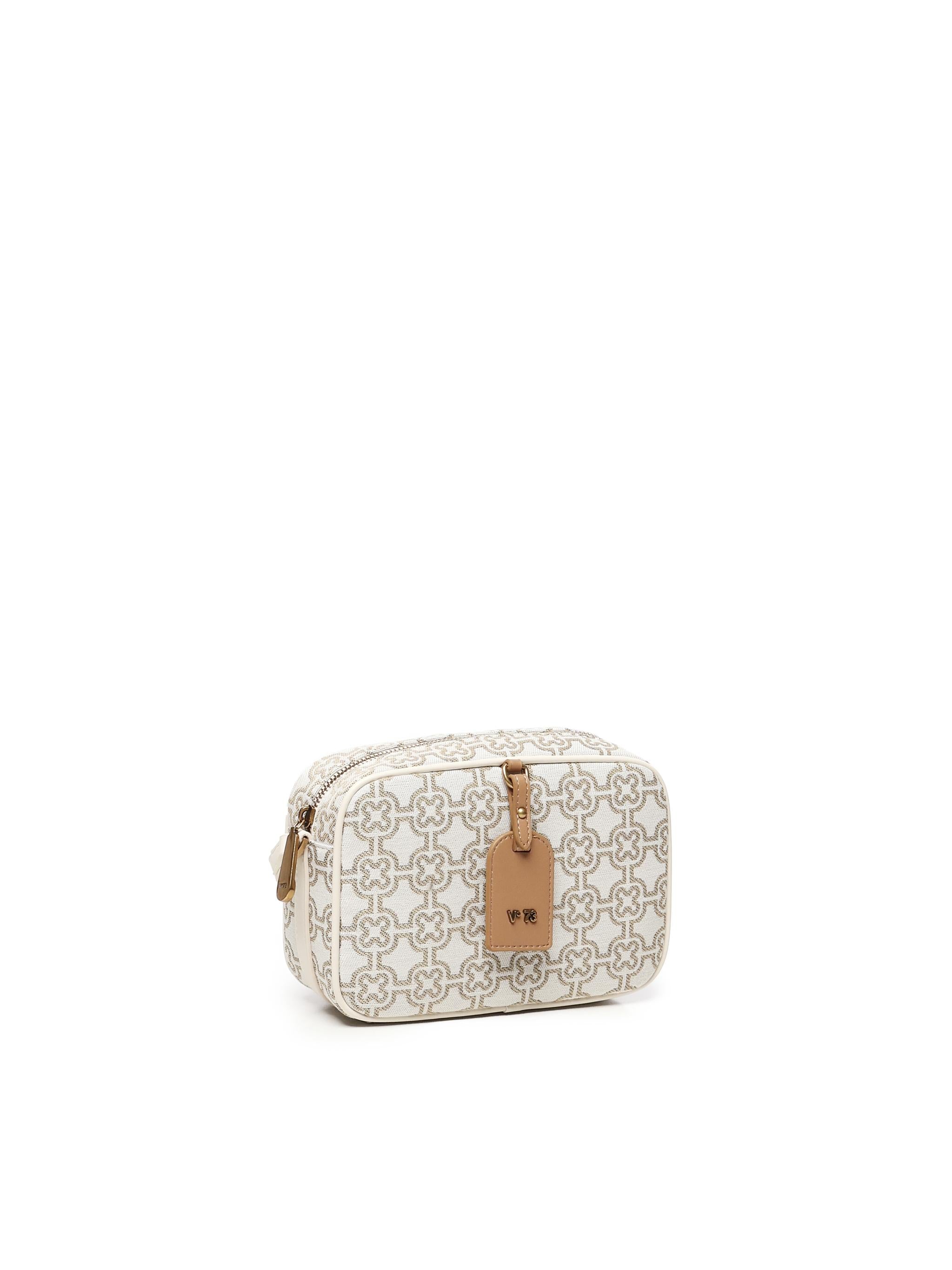 73BS8G208HARRIETBEIGE/MULTICOLOR V° 73